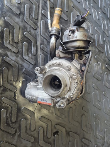 Ford focus mk3 tdci turbo - mk3,