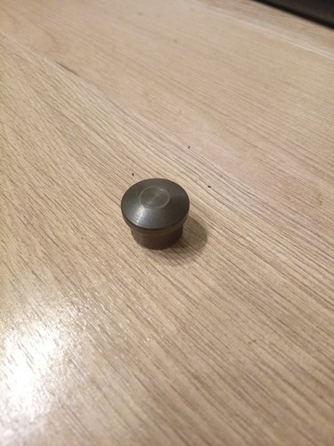 Crosman 2289b cylinder end - 2289b,