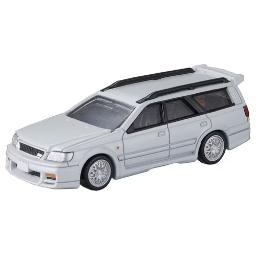 Tomica premium nissan - premium,
