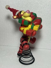 Disney Tigger Christmas Tree