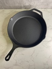 Fresh Australian Cast Iron