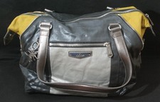 Beautiful Kipling Slate Grey