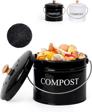 Compost Bin for Kitchen 1