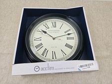 Towcester Clock Works Co