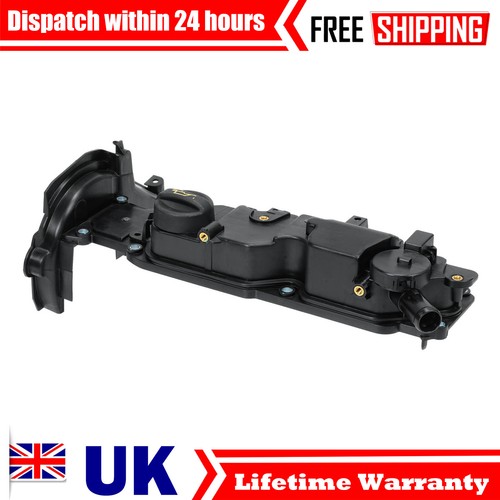 Engine rocker cover - engine, for