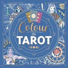 Colour the tarot - colour,