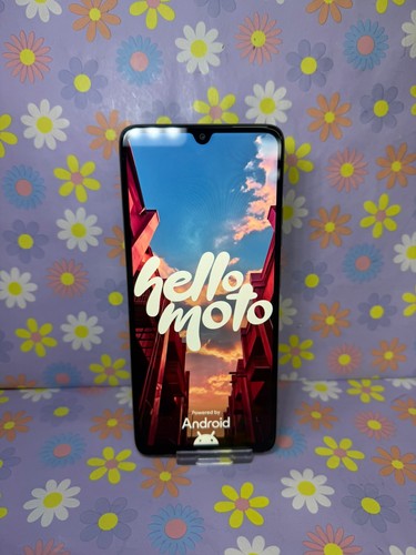 Moto g06 64gb unboxed - moto,