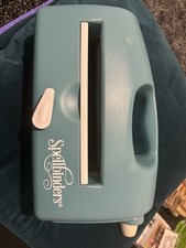 Spellbinder Grand Calibur Die Cutting Machine, Missing Handle - Pre Owned