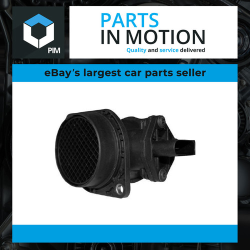 Air mass sensor fits golf - air,