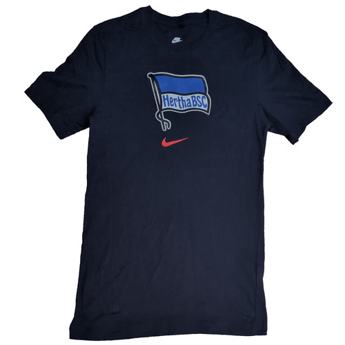 Nike hertha berlin - hertha, t