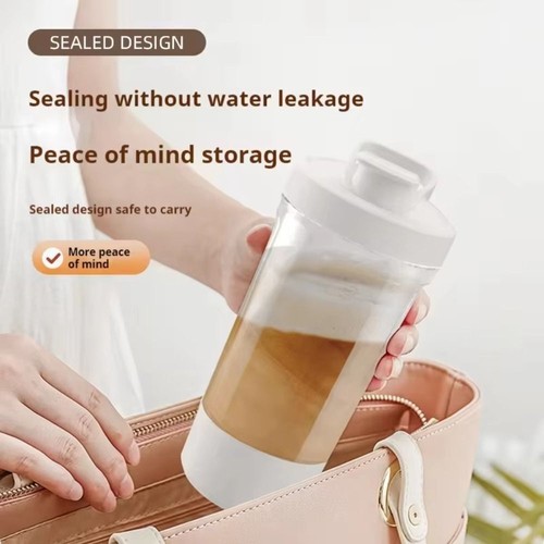 Electric protein mixer - electric,