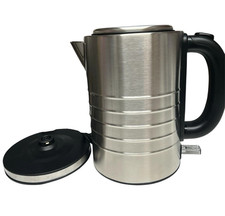 Nutmeg Kettle 1.7L Electric