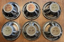 Vintage Goodmans Axiette 8