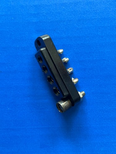 Sme tone arm - sme, connector