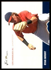 Ryan Mount 2007 Just