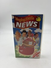 THE SINGING KETTLE NEWS Ultra