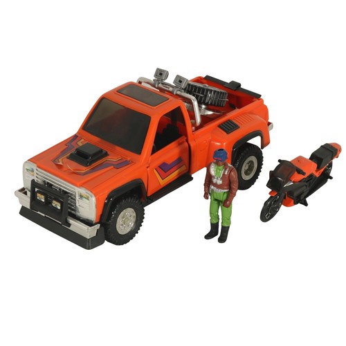 Firecracker - ,