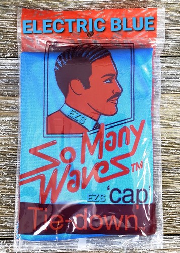 Many waves durag - so,