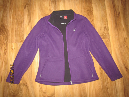 Spyder jacket cable - spyder,