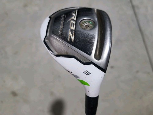 Taylormade rocketballz rbz - rocketballz,