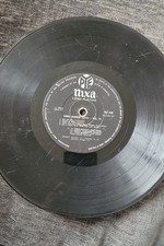 Chris Barber Vintage Pye Nixa