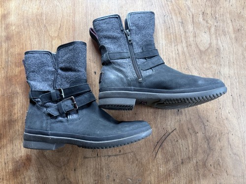 Ugg simmens waterproof boots - ugg,