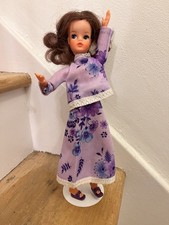 Vintage 70s Pedigree Sindy