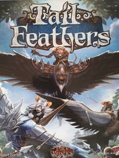 PLAID HAT GAMES PH1150 Tail