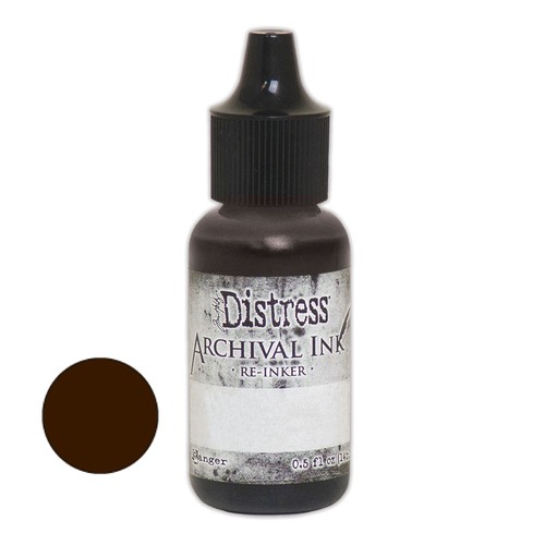 Tim holtz archival distress - tim,
