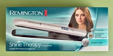 Remington Shine Therapy Hair