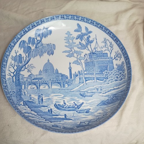 Spode blue room collection - room,