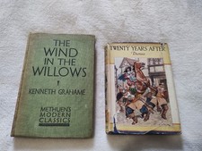 The Wind In The Willows