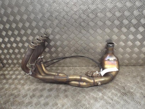 Honda cbr600rr cbr600 2008 - rr,