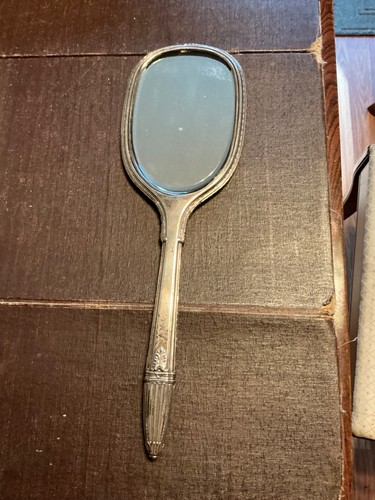 Antique art deco - antique,