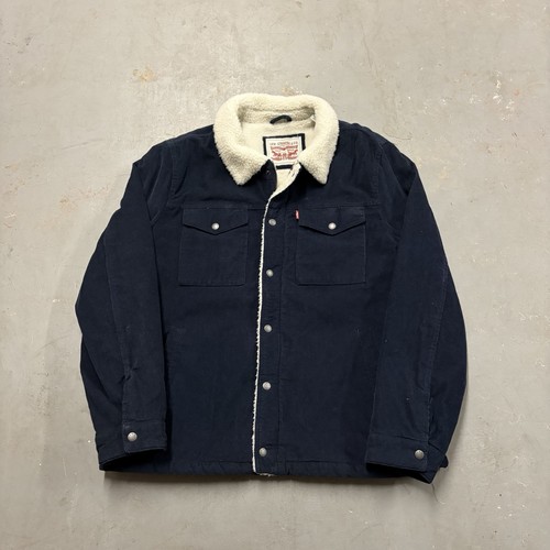 Levi sherpa trucker jacket - levi’s,