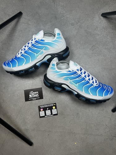 Nike one block down - down’, tns