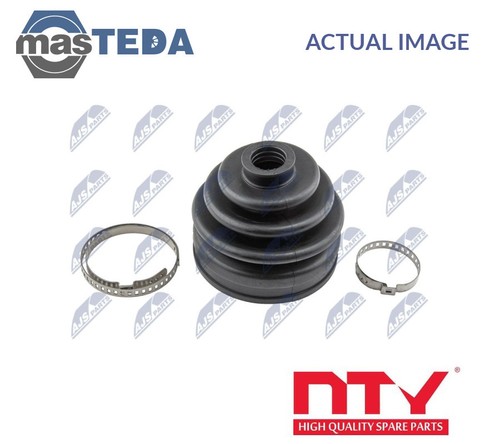 Nop 015 joint boot - nop-015,