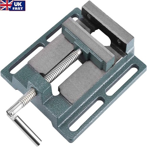Heavy duty inch press - duty, vice