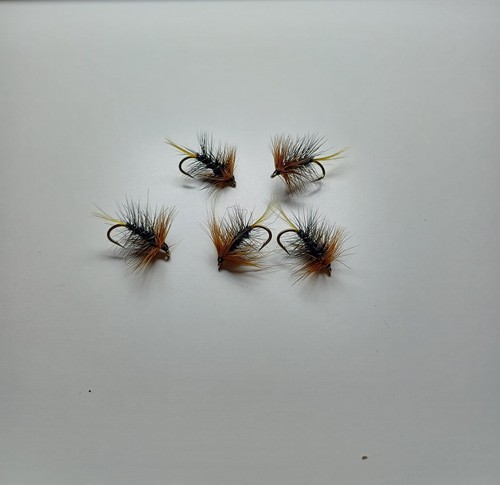 Kate mclaren black - 5,