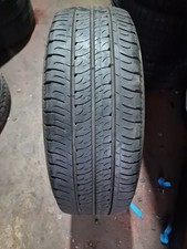 205/65R16C(107/105T) Goodyear