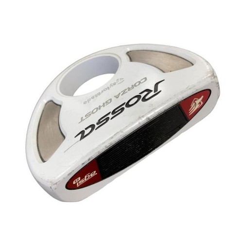 Taylormade rossa ghost agsi - rossa,