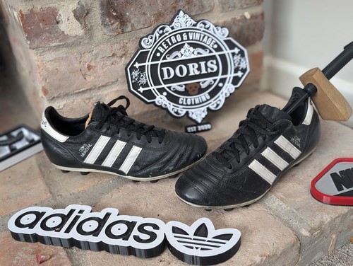 Adidas copa mundial football - adidas,