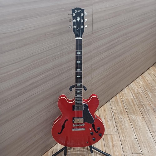 Gibson 335 memphis - gibson, es-335