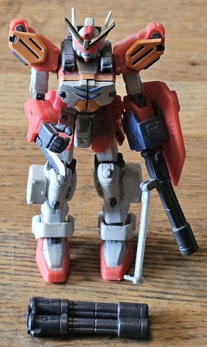 Gundam wing heavyarms toy - gundam,