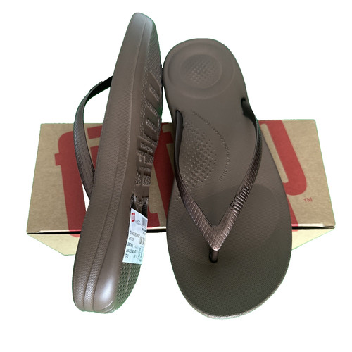 Fitflop womens flip flops size - womens,