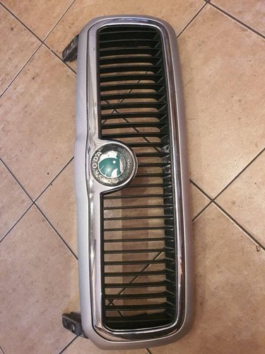 Skoda octavia mk1 2000 - octavia,