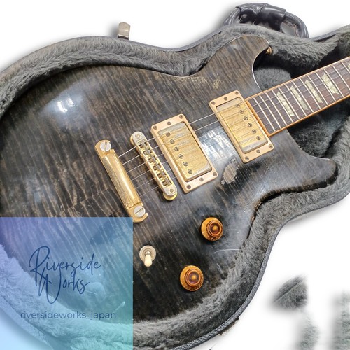 Gibson les paul - gibson,