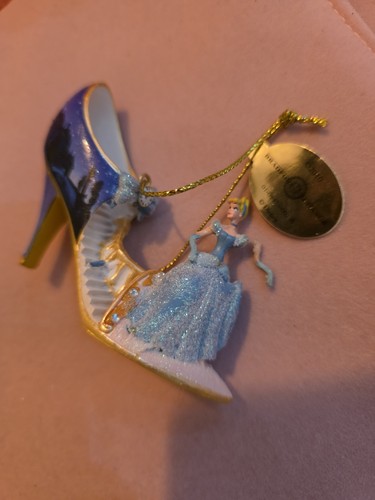 Bradford exchange disney - bradford,