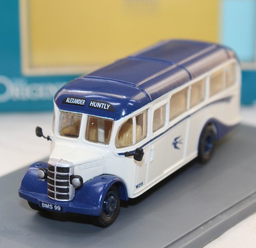 Corgi ooc 42610 bedford ob - corgi,