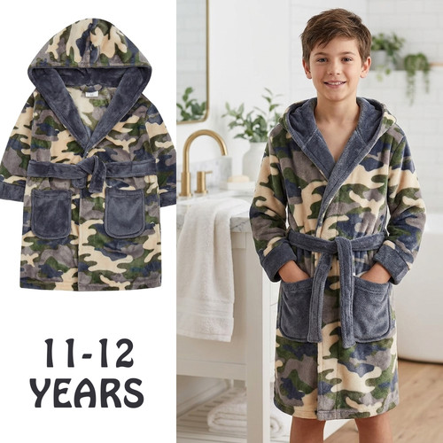 Kids boys dressing - kids, gown